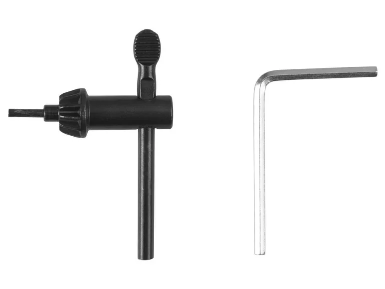 Accessori del trapano a colonna PTBM400